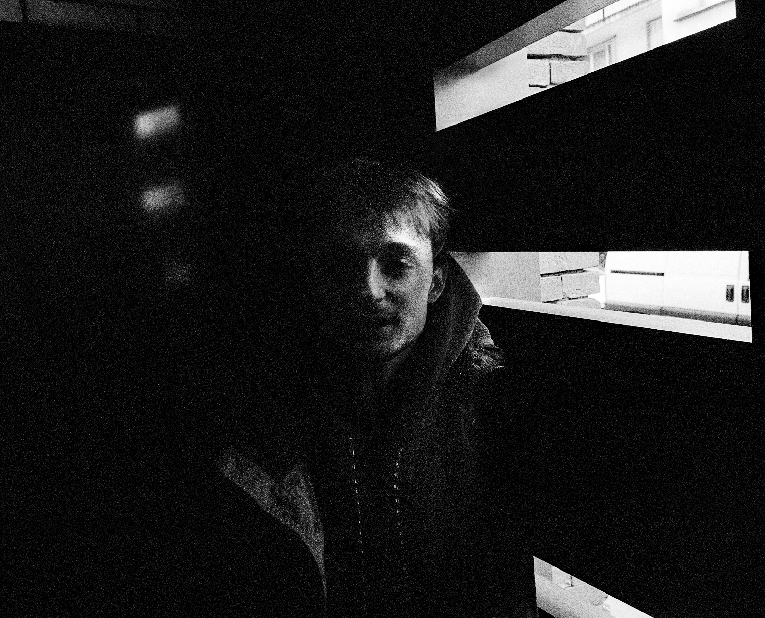 Bonjour tout le monde !